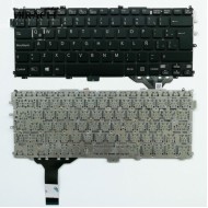 Tastatura Laptop Sony VAIO SVP1322C4R layout UK