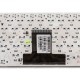 Tastatura Laptop Sony Vaio V111678B GB alba