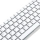 Tastatura Laptop Sony Vaio V111678B GB alba