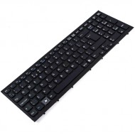 Tastatura Laptop Sony Vaio V111678B GB cu rama