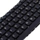 Tastatura Laptop Sony Vaio VGN-FW170 layout UK