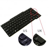 Tastatura Laptop Sony Vaio VGN-SR layout UK