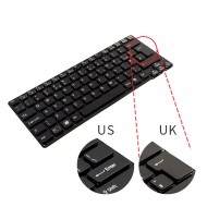 Tastatura Laptop Sony Vaio VPC-CA15FX/G layout UK