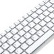 Tastatura Laptop Sony Vaio VPC-EB46 alba
