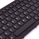 Tastatura Laptop Sony VAIO VPC-EC2FFX cu rama
