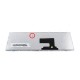 Tastatura Laptop Sony VAIO VPC EH18GM Alba