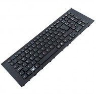 Tastatura Laptop Sony Vaio VPC-EJ