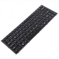 Tastatura Laptop Sony Vaio VPC-YA