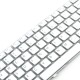 Tastatura Laptop Sony Vaio VPCEA3S1E alba