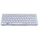 Tastatura Laptop Sony Vaio VPCW111XX/PC Argintie