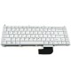 Tastatura Laptop Sony VGN-AR790 alba