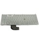 Tastatura Laptop Sony VGN-AR790 alba
