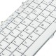 Tastatura Laptop Sony VGN-AR790 alba