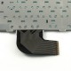 Tastatura Laptop Sony VGN-AR790 alba