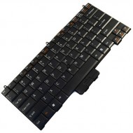 Tastatura Laptop Sony VGN-BX740NS4