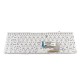 Tastatura Laptop Sony VGN-FW94FS alba