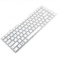 Tastatura Laptop Sony VGN-FW94FS alba