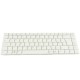 Tastatura Laptop Sony VGN-N325QE/W alba