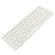 Tastatura Laptop Sony VGN-N325QE/W alba