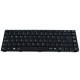 Tastatura Laptop Sony VGN-NR398E