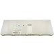 Tastatura Laptop Sony VGN-NR398E alba