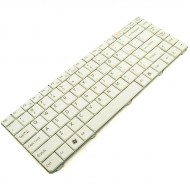Tastatura Laptop Sony VGN-NS215 alba