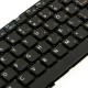Tastatura Laptop Sony VGN-NW110D layout UK