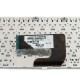Tastatura Laptop Sony VGN-NW15G/T alba