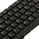 Tastatura Laptop Sony VGN-NW20SF layout UK