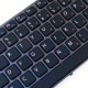 Tastatura Laptop Sony VGN-NW225F cu rama