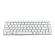 Tastatura Laptop Sony VGN-NW25E/B alba