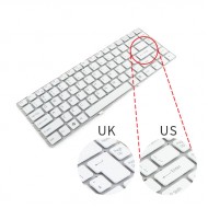 Tastatura Laptop Sony VGN-NW25E/B alba