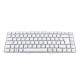 Tastatura Laptop Sony VGN-NW25E/B alba layout UK