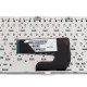 Tastatura Laptop Sony VGN-NW330F/P alba layout UK