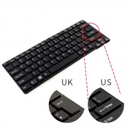 Tastatura Laptop Sony VPC-CA17FL