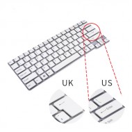 Tastatura Laptop Sony VPC-CW13F/B alba