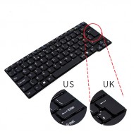 Tastatura Laptop Sony VPC-CW16LKIT layout UK