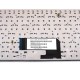 Tastatura Laptop Sony VPC-CW18FC alba