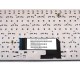 Tastatura Laptop Sony VPC-CW1WFX/U alba