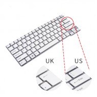 Tastatura Laptop Sony VPC-CW2S5C CN1 alba