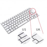 Tastatura Laptop Sony VPC-CW2S5C CN1 alba layout UK