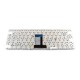 Tastatura Laptop Sony VPC-EA27FL/L alba