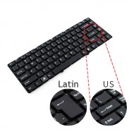 Tastatura Laptop Sony VPC-EA46FGW