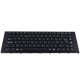 Tastatura Laptop Sony VPC-EA46FGW cu rama
