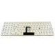Tastatura Laptop Sony VPC-EB17FX/L alba layout UK