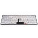 Tastatura Laptop Sony VPC-EB27FD/W cu rama
