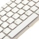 Tastatura Laptop Sony VPC-EC2S0E/WI alba layout UK