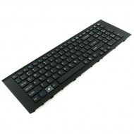 Tastatura Laptop Sony VPC-EF22FX/BI