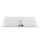 Tastatura Laptop Sony VPC-EG13FXW alba