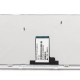Tastatura Laptop Sony VPC-EG14FXL alba